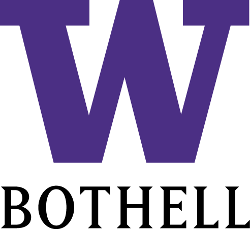 UW Bothell Logo