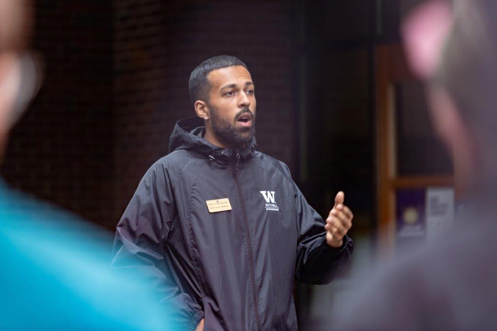 Campus Tour