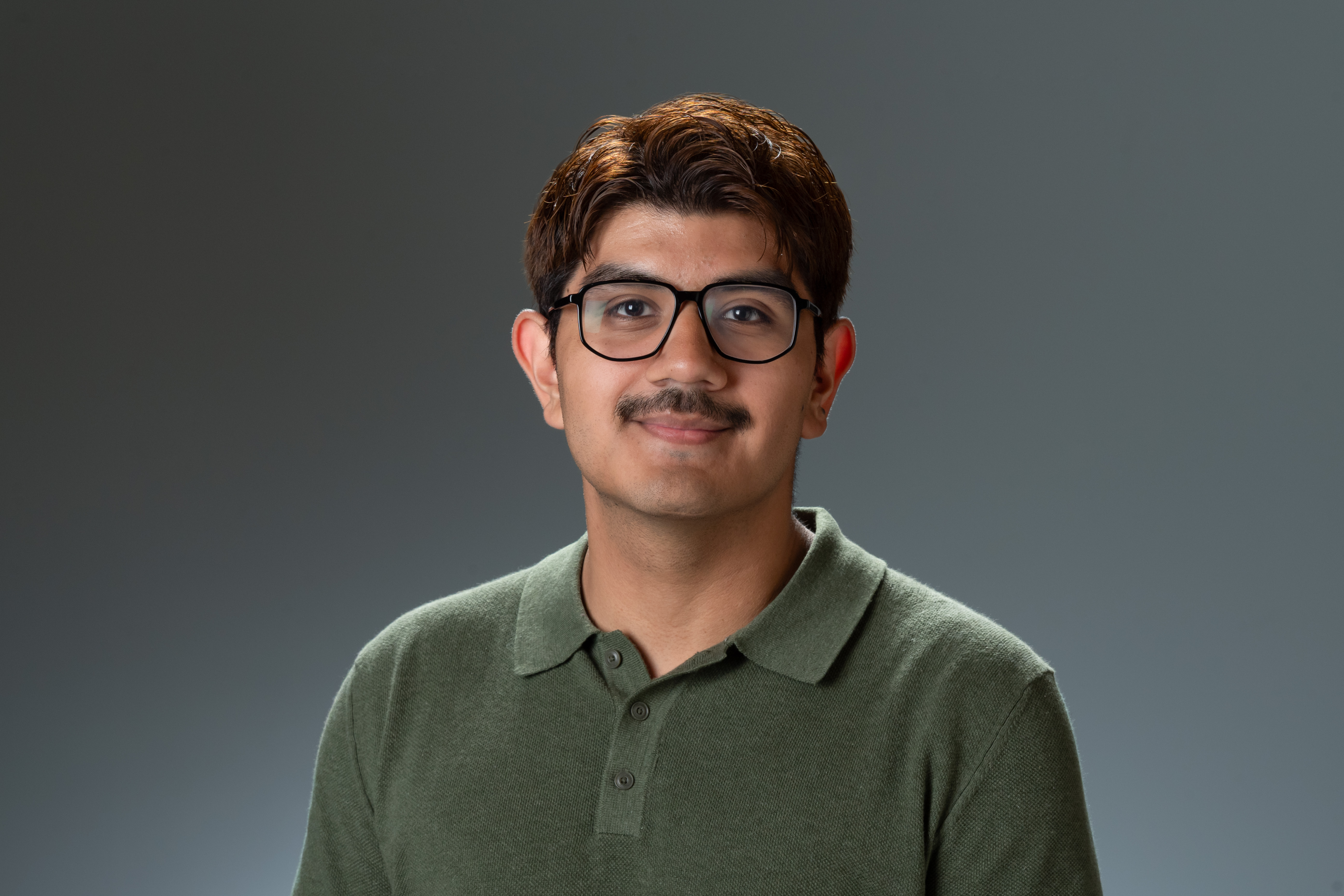 Alex Martinez