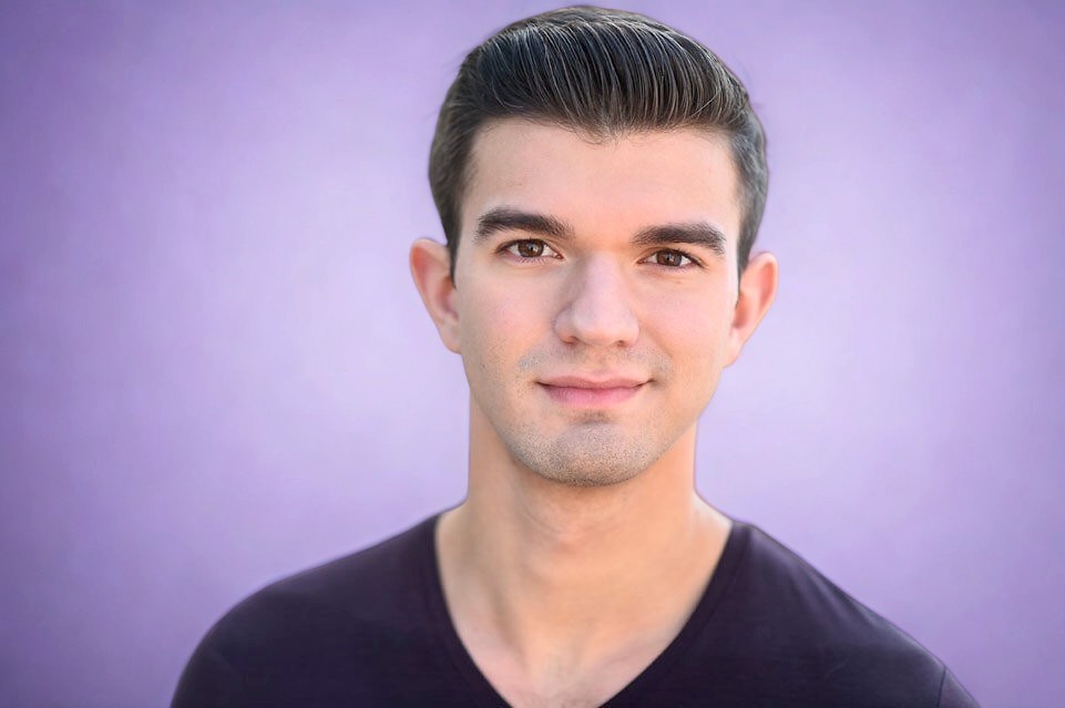 Albert Rubio